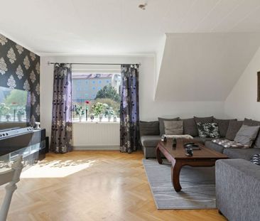 Kvarnzeliusgatan, Sundsvall - Photo 2