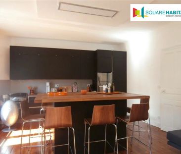 Location appartement 3 pièces - 87.45m² à Biarritz (64200) - Photo 5