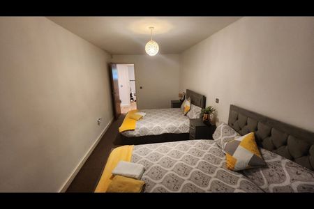 1 Bed Flat, Sandon Road, B17 - Photo 4