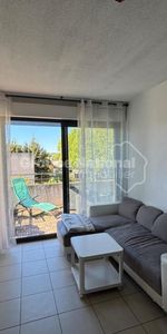 APPARTEMENT TYPE 2 MEUBLÉ VITROLLES, - Photo 3