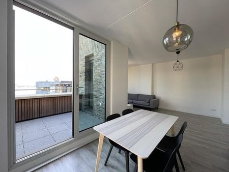 Te huur: Appartement Faas Wilkesstraat in Amsterdam - Foto 3