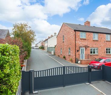 3 bedroom detached house to rent - Photo 4