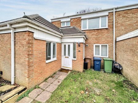 4 bed terraced house to rent in NE37 - Photo 3