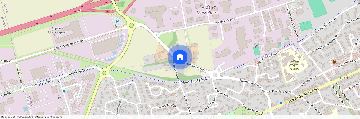 Calvados, 14, 14790, Verson