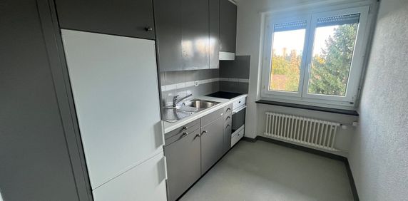 Urban wohnen im 5. Obergeschoss in Zürich-Wiedikon - Photo 2