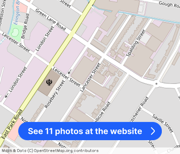 2 bedroom terraced house for rent - Photo 1