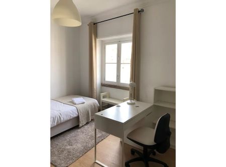 Rua Jorge Afonso, Lisbon, Lisbon 1600 - Photo 2