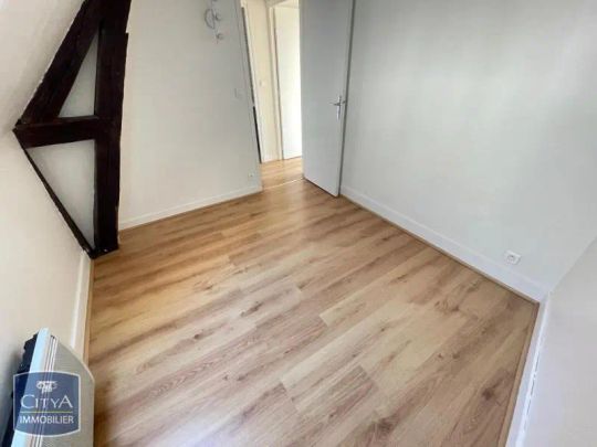 Appartement à louer 2 pièces 23.76m² - Photo 1