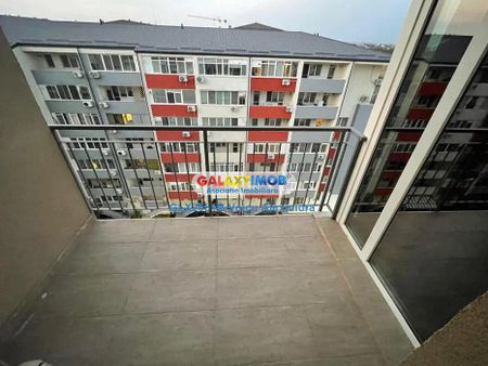 Apartament 3 Cam Bloc Nou Berceni - Dimitrie Leonida - Metrou - Photo 2