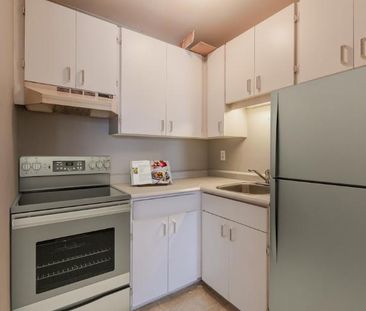 Loft à louer Limoilou juillet 2026 - Photo 2