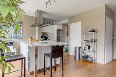 Appartement te huur - Foto 4