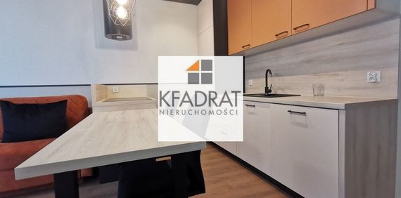 Dla Ciebie! Bądź 1. Najemcą! 2 pokoje z balkonem. - Photo 2