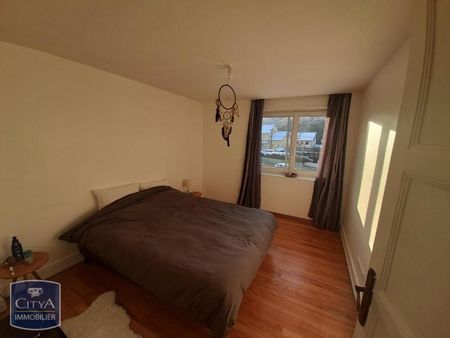 Location Appartement 3 pièces 71m² BELFORT 90000 - Photo 4