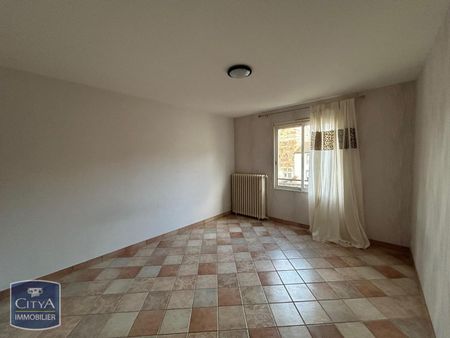 Location Appartement 4 pièces 95m² AGEN 47000 - Photo 4