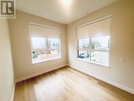 20x 5007 ASH STREET, Vancouver, British Columbia - Photo 2