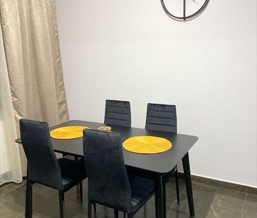 Dwa pokoje, osobna kuchnia, balkon, Krowodrza. - Zdjęcie 2