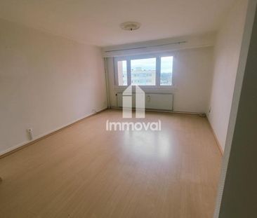 Location Appartement 3 pièces 82m² STRASBOURG 67100 - Photo 2
