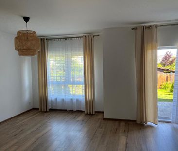 dom z ogrodem i garażem Mierzyn - Photo 2