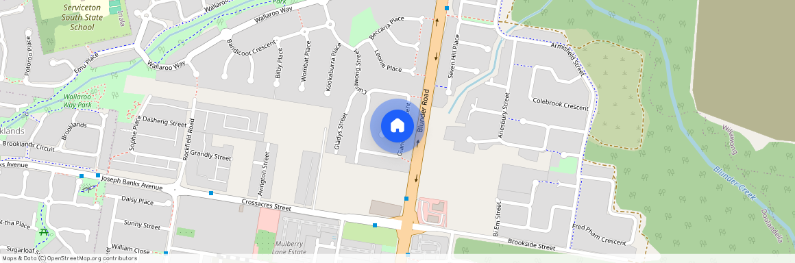 19 Giancarlo Crescent, Qld 4077, Doolandella