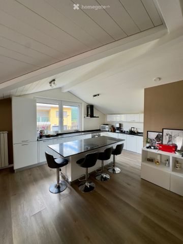 5 Zimmer, 130 m² - Photo 4