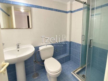 Studio/Γκαρσονιέρα για ενοικίαση Τ.Ε.Ι. (Πάτρα) - Photo 3