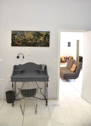 Μεζονέτα για ενοικίαση Κάτω Ηλιούπολη (Ηλιούπολη) - Photo 2