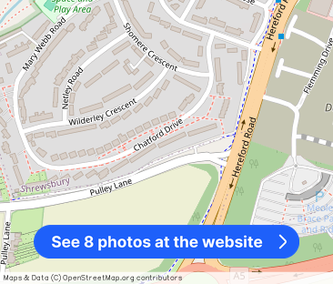 Chatford Drive, Meole Brace, Shrewsbury - Photo 1