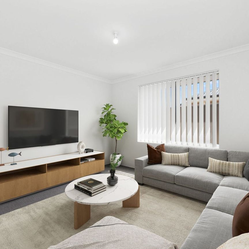 Near New & Spacious 4x2 Home in Hammond Park! - Photo 1