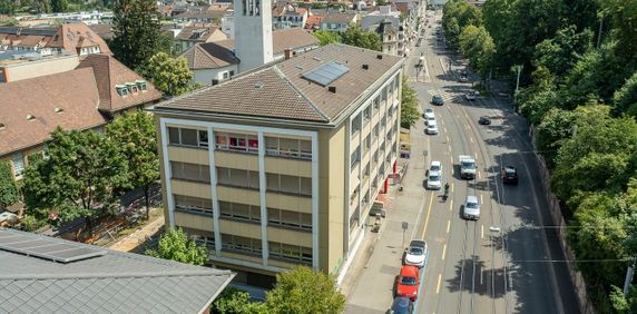 3 Zimmer, 90 m², 4. Stock - Photo 2