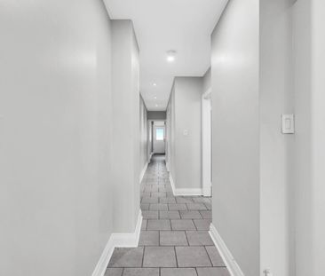 For Lease - 1898 Avenue Road Unit# A, Toronto, Ontario - Photo 6