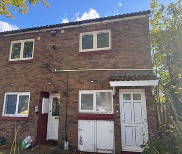 1 bedroom maisonette to rent - Photo 6