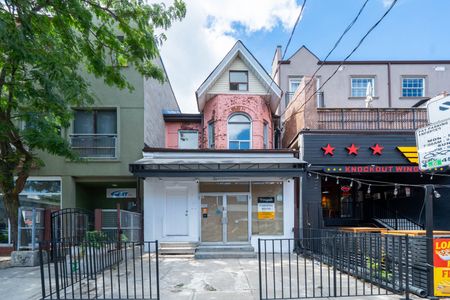 For Lease - 196 Augusta Avenue Unit# 2nd/3rd Flr, Toronto, Ontario - Photo 3