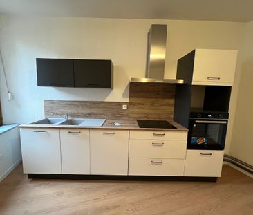 Location Appartement 2 pièces 61m² HOMECOURT 54310 - Photo 3