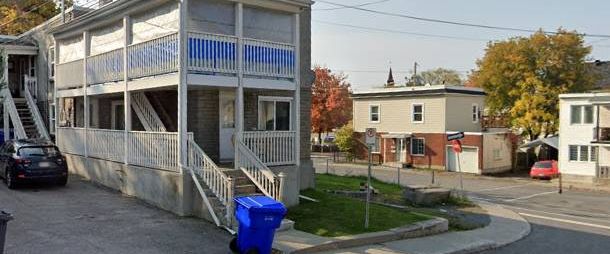 4 Rue Frontenac (Hull) Beau 2 Chambres - Photo 1