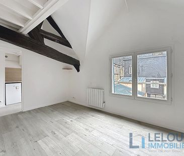 Location Appartement 2 pièces 25m² ROUEN 76000 - Photo 6