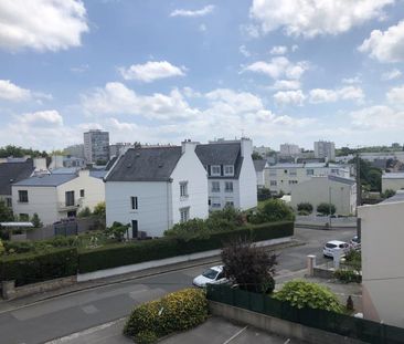 APPARTEMENT BREST - 3 pièce(s) - 45 m2 - Photo 2