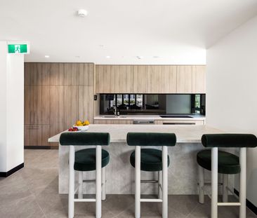 405/153 Sturt Street, Southbank VIC 3006 - Apartment For Rent | Domain - Photo 4