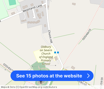 Church Road, Oldbury-On-Severn, BS35 - Photo 1