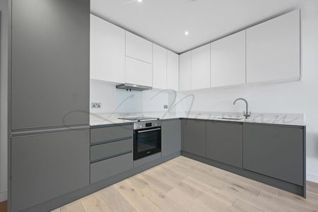 Caroline Street, Limehouse, E1 - Photo 3