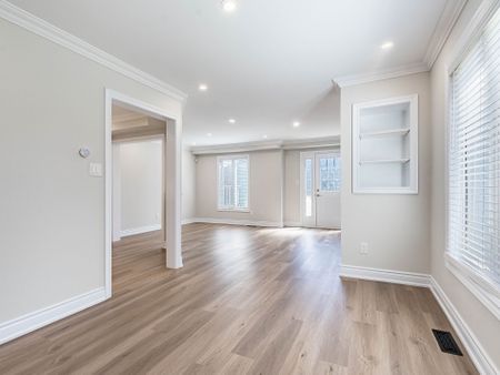 For Lease - 455 Apache Court Unit# 62, Mississauga, Ontario - Photo 3