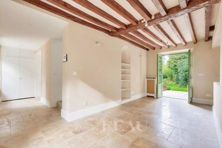 Maison familiale meublée entièrement rénovée - Meudon - Photo 2