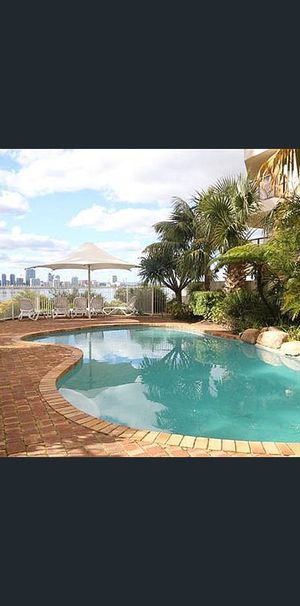 Furnished Two-Bedroom Apartment with Stunning River Views (More Photos To Come) - Photo 1