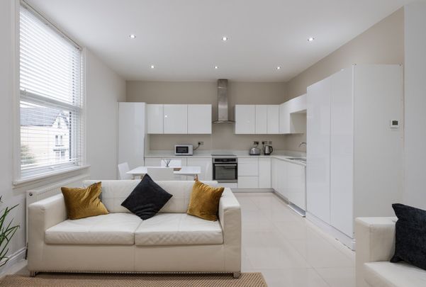 Room in a Shared House, Stanmore Road, B16 - Photo 1