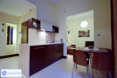 1pok. z antresolą, Zegadłowicza, Stare Miasto - Photo 5