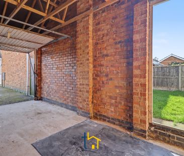 3 bed semi-detached house to rent in Ryder Road, Leicester, LE3 - Photo 6