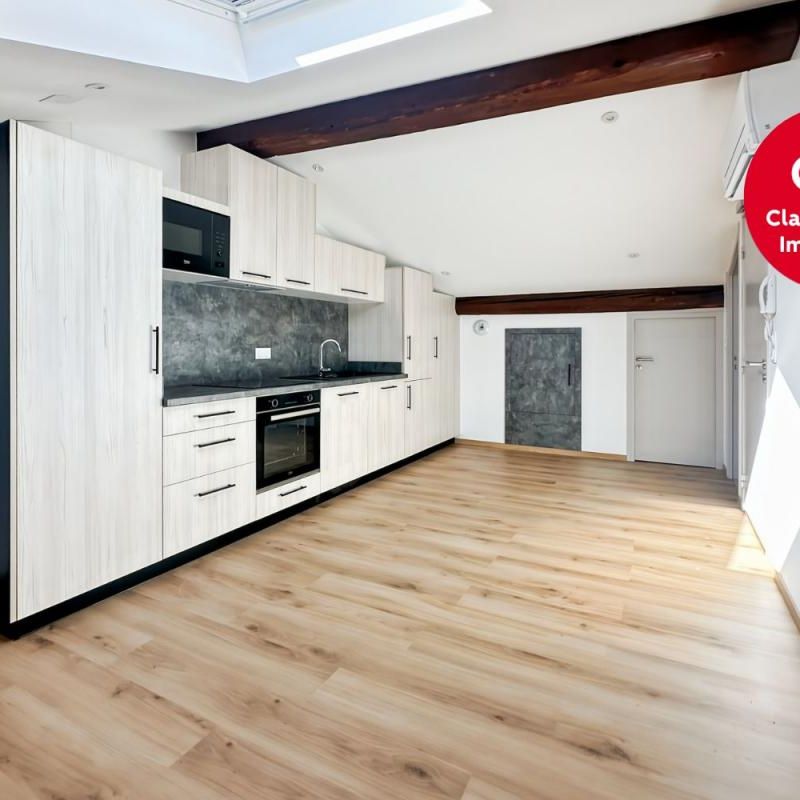 Location Appartement 2 pièces 65m² CASTRES 81100 - Photo 1