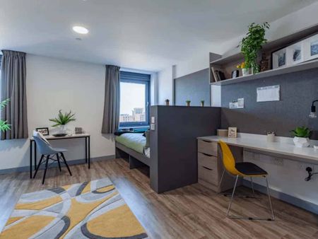 Gold Plus Ensuite - Photo 5