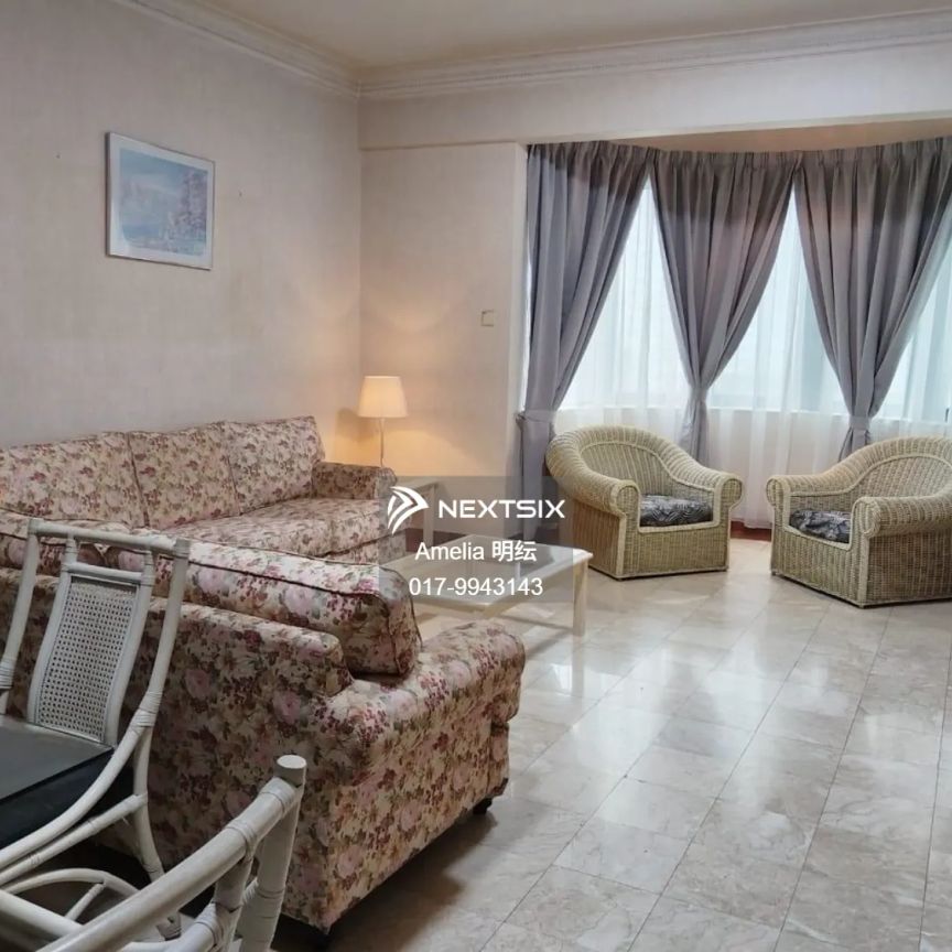Corinthian Condominium - Photo 1