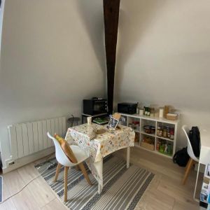Location Appartement 1 pièce 17m² TOURS 37000 - Photo 2