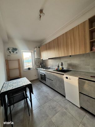 De închiriat: Apartament modern de 2 camere în Northlight Residence - Fotografie 1